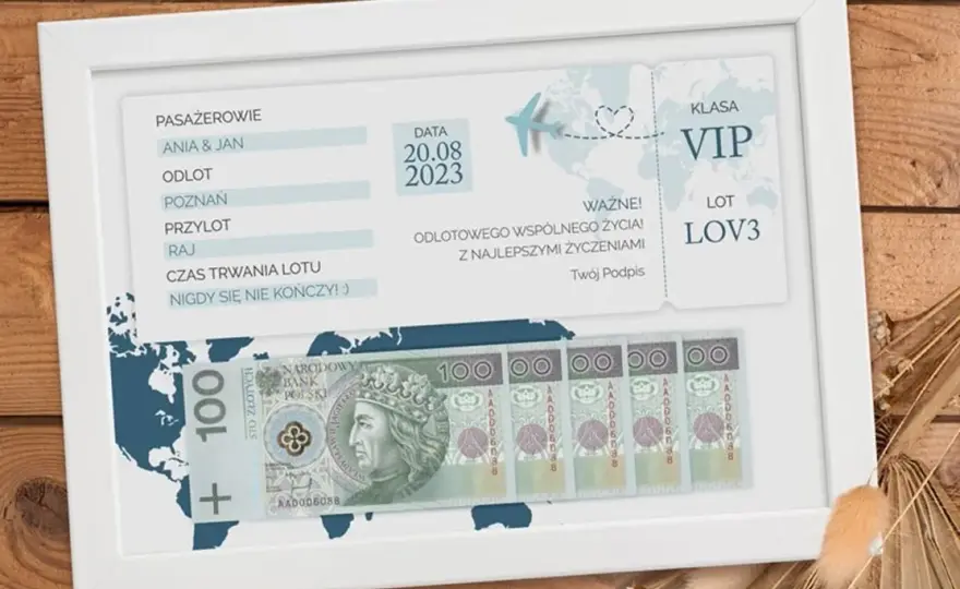 Ile dać chrześnicy na ślub? Sprawdź kwoty i zasady 2025