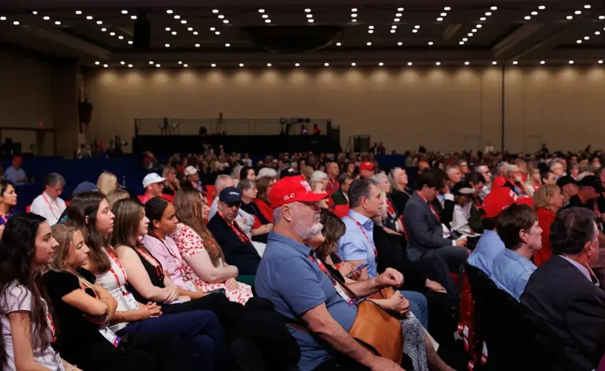 Government Conferences - Turn Attendance Into Action