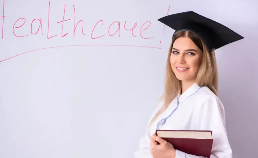 Laurea in Medicina - Carriere non cliniche che funzionano