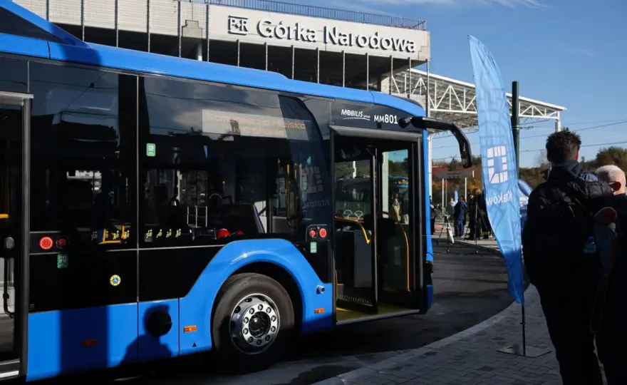 Ile zarabia kierowca autobusu w Krakowie? Zaskakujące fakty o pensjach