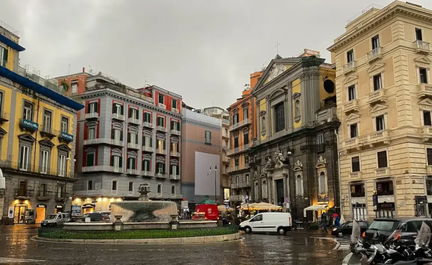 2 Days in Naples - The Perfect Itinerary for First-Timers