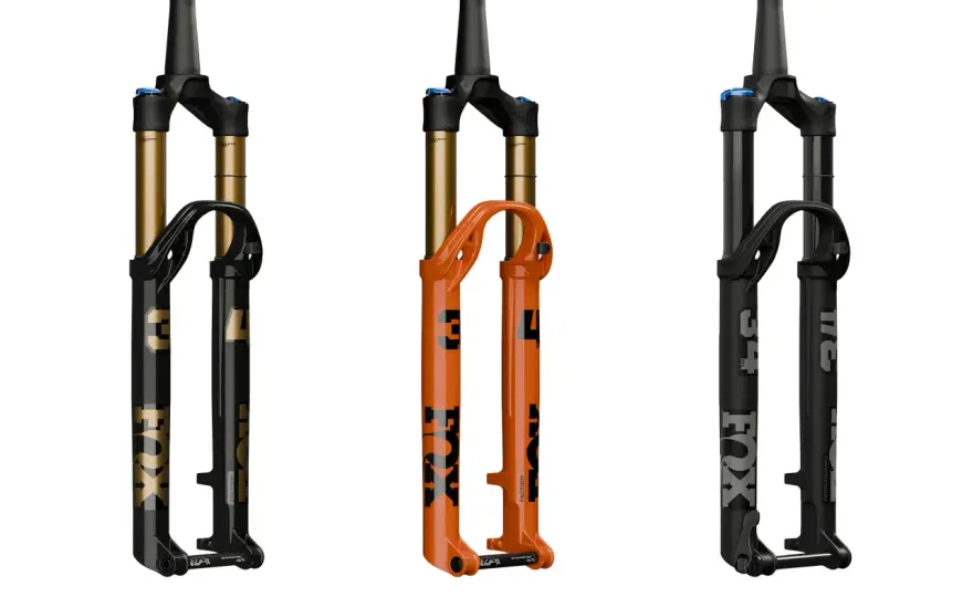 Fox 34 SL - The XC Fork You Actually Need?