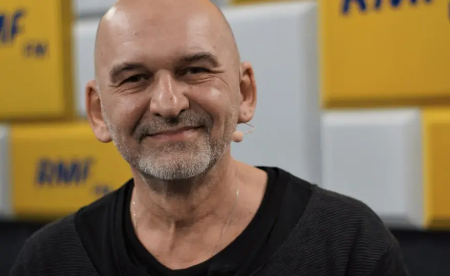 Mariusz Czajka: Od sukcesów aktorskich do osobistych wyzwań