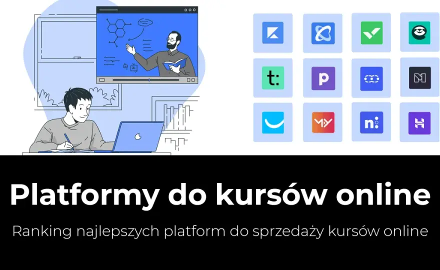 Darmowa platforma do tworzenia kursów online - Porównanie i ranking
