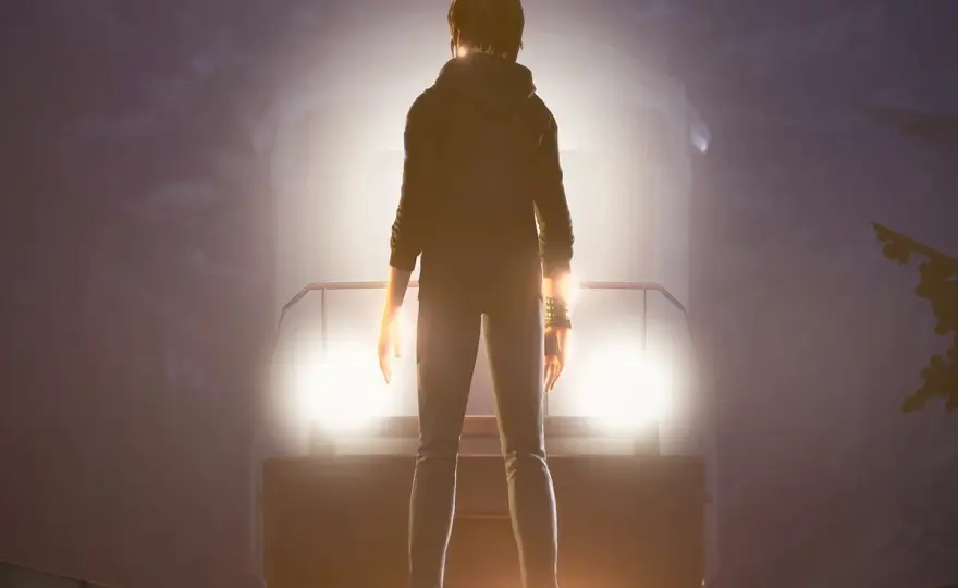 Life is Strange: Before the Storm po polsku? Pełne spolszczenie krok po kroku