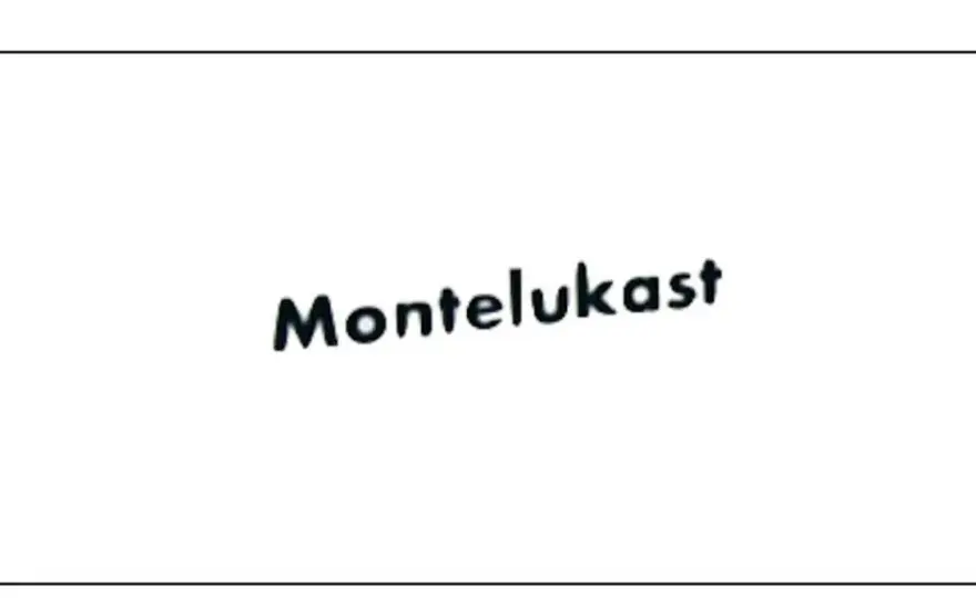 Montelukast - kiedy działa, a kiedy to błąd? Przeczytaj!