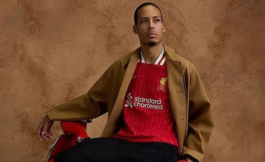 Koszulka Liverpool - Jak wybrać oryginał i uniknąć pomyłki?