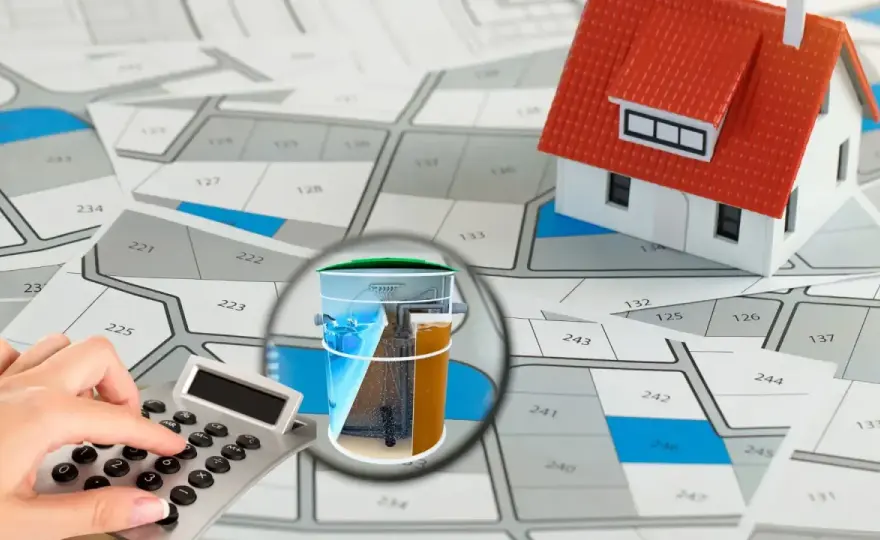Dofinansowanie do oczyszczalni: Jak zdobyć nawet 12 000 zł w 2025?