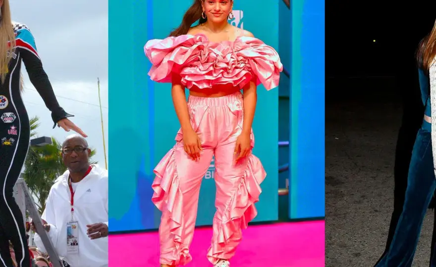 Chándal de mujer con estilo - ¡Vístelo con intención!