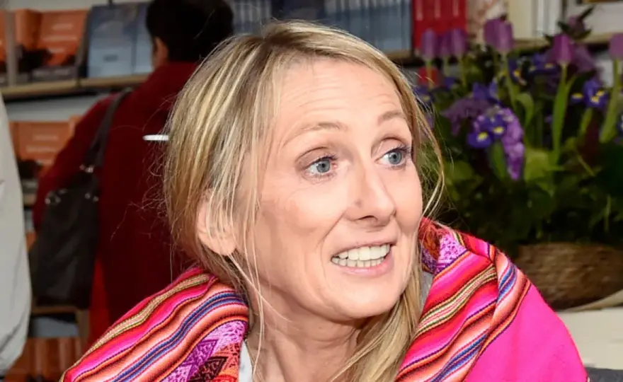 Ile lat ma Beata Pawlikowska? Poznaj datę urodzenia i wiek