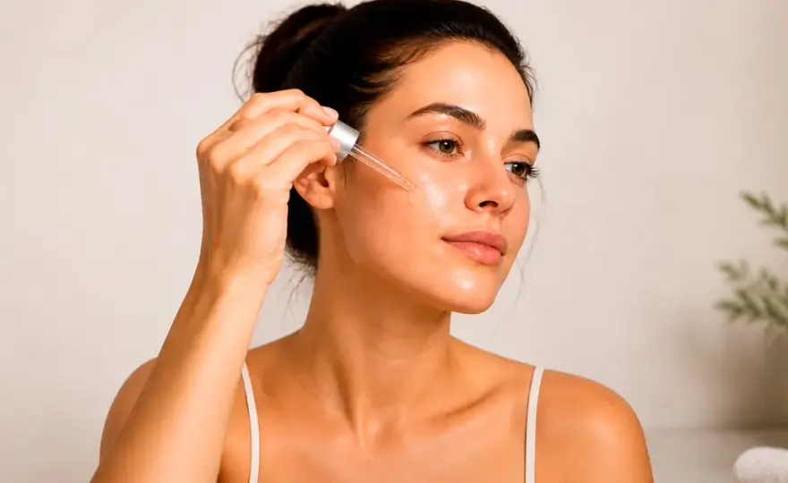Retinol, qué aporta y cómo usarlo bien sin irritar la piel