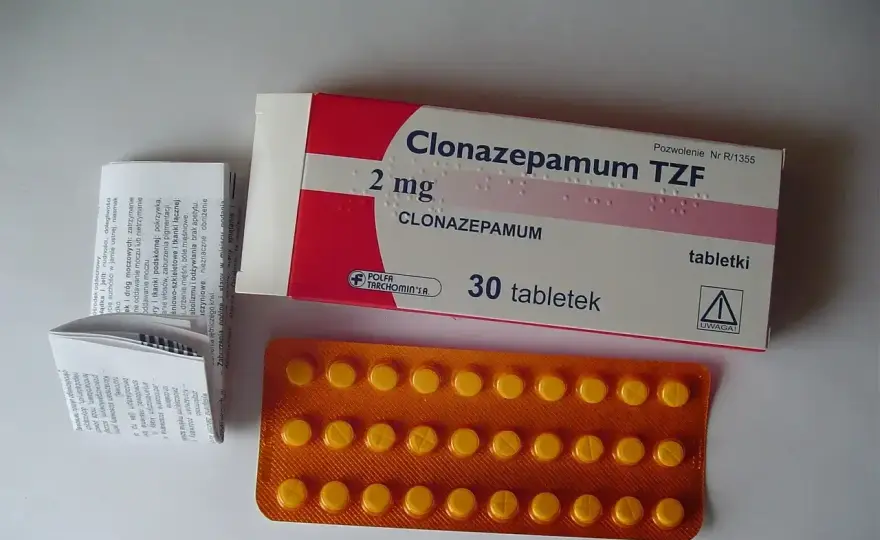 Klonazepam - Czy wiesz wszystko o tym leku? Sprawdź!