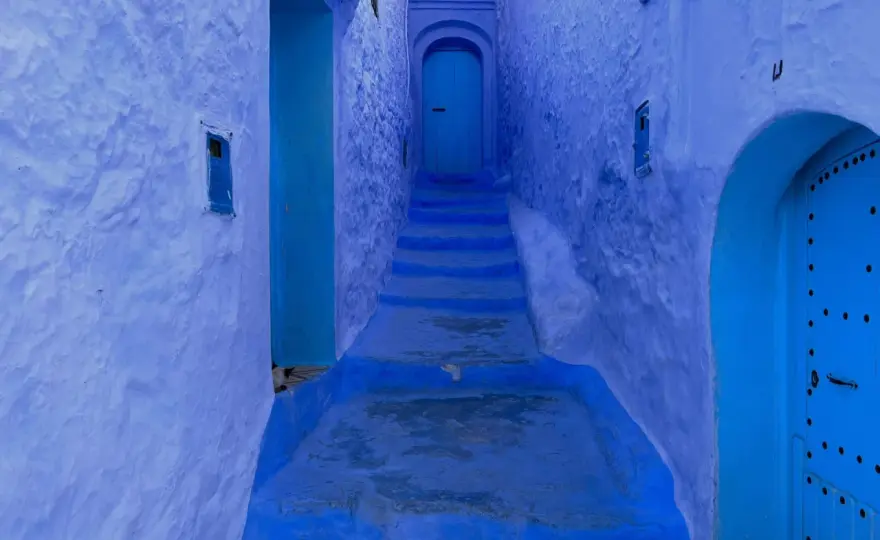 ¿Es Chefchaouen peligroso? Guía de seguridad para tu viaje