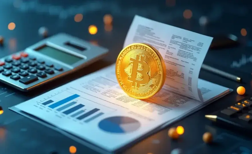 Czy kryptowaluty są opodatkowane? Sprawdź, co musisz wiedzieć o podatkach