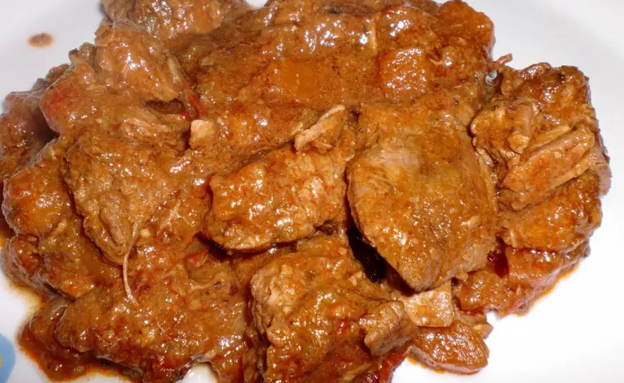 Carne al toro gaditana y sus secretos para que quede tierna