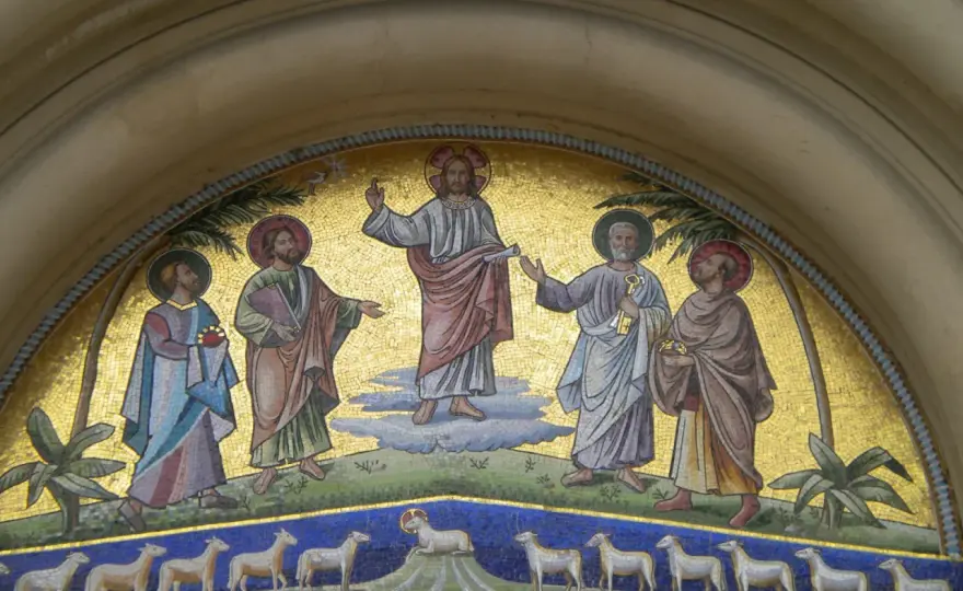 Johannes 14,8 - Was Philippus wirklich fragte & Jesu Antwort
