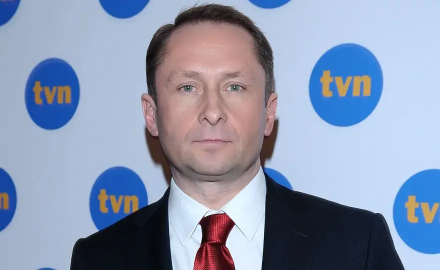 Kamil Durczok Fakty TVN - Od triumfu do upadku. Dlaczego?