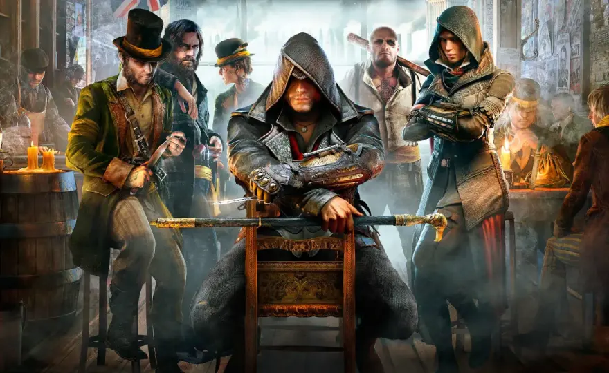 Jak zdobyć spolszczenie do Assassin's Creed Syndicate i uniknąć problemów