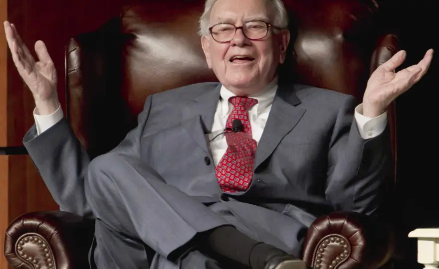 Warren Buffett - Co naprawdę dała mu edukacja?