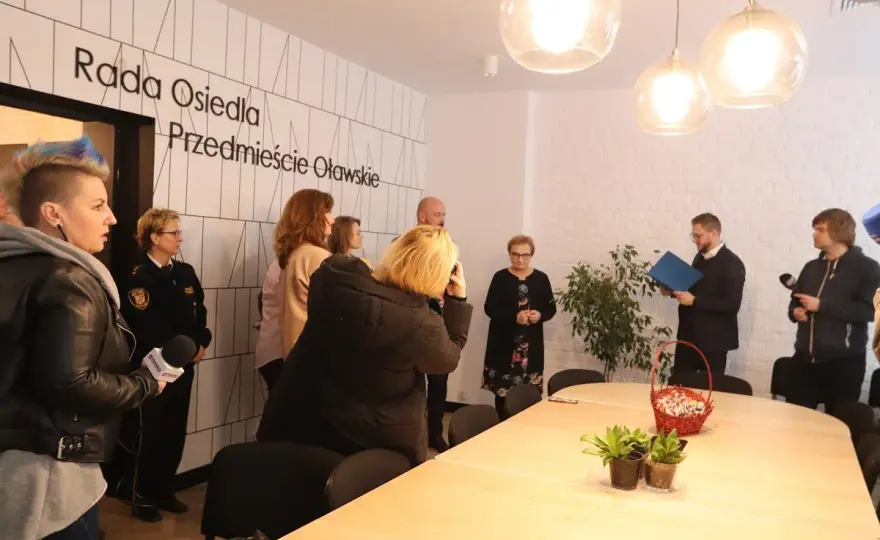 Rada osiedla: Jak wpływać na swoją okolicę?