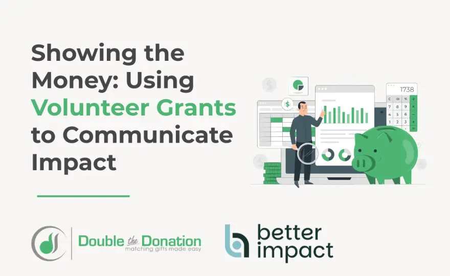 Volunteer Program Design - Turn Goodwill Into Impact