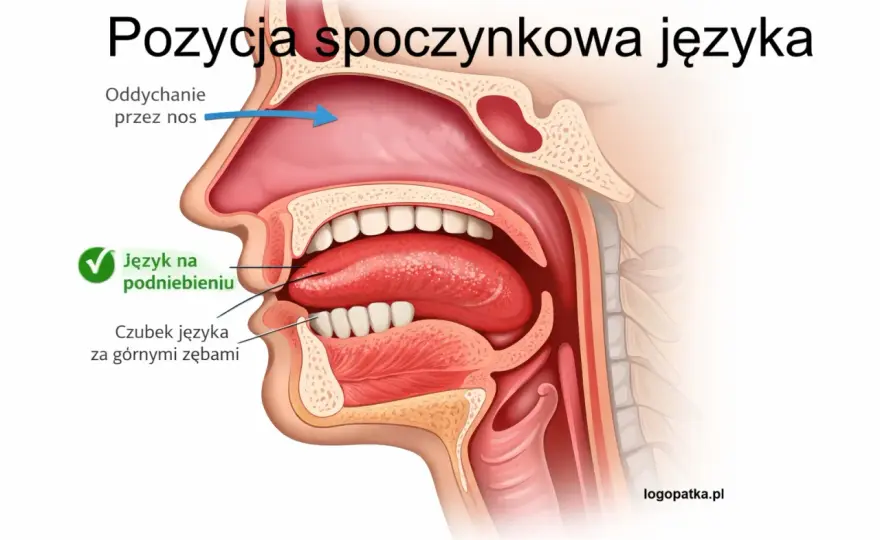 Anatomia języka - Jak wpływa na mowę i śpiew?