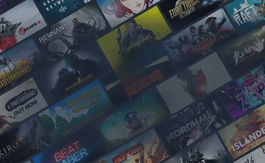 Paysafecard na Steam - Jak doładować portfel i kupić gry?