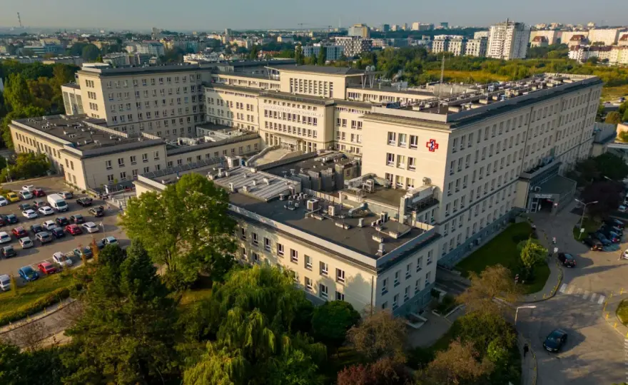 Ranking klinik i centrów medycznych w Lublinie
