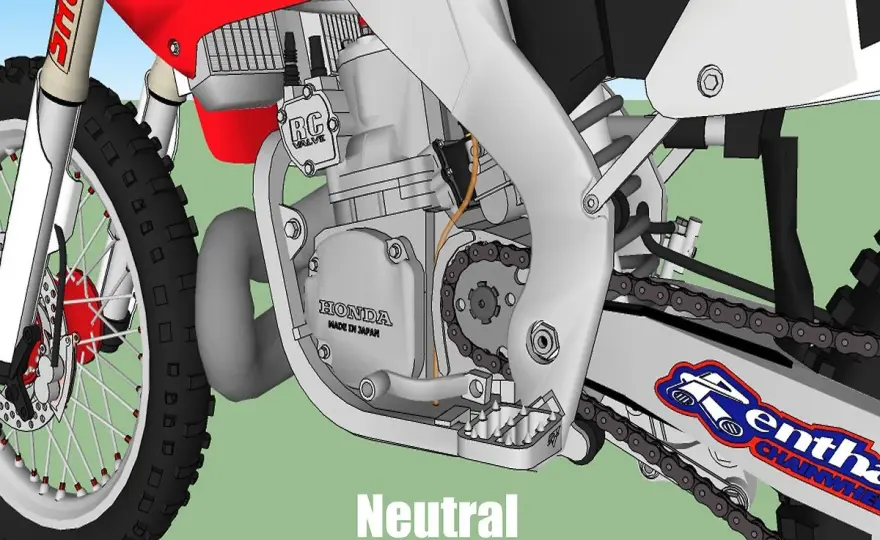 Cómo usar el embrague de la moto sin tirones ni desgaste