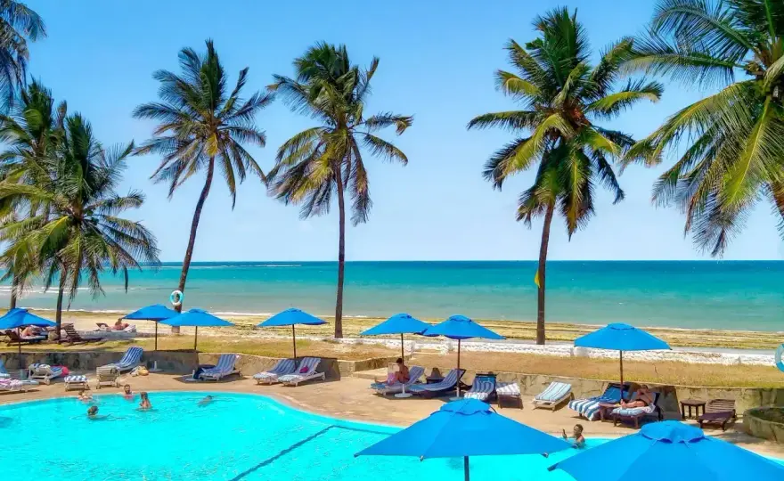 Kenia - Safari i plaża? Jak zaplanować idealny wyjazd