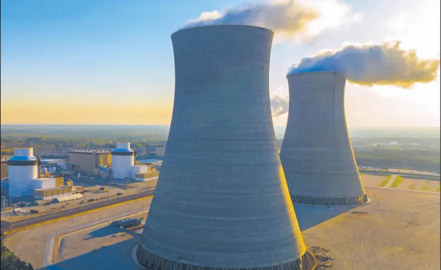 Elektrownia jądrowa w Polsce - Kiedy ruszy atom?