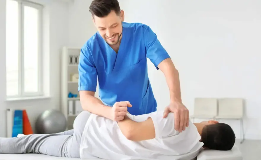 Fizjoterapia - jak działa i kiedy naprawdę pomaga?
