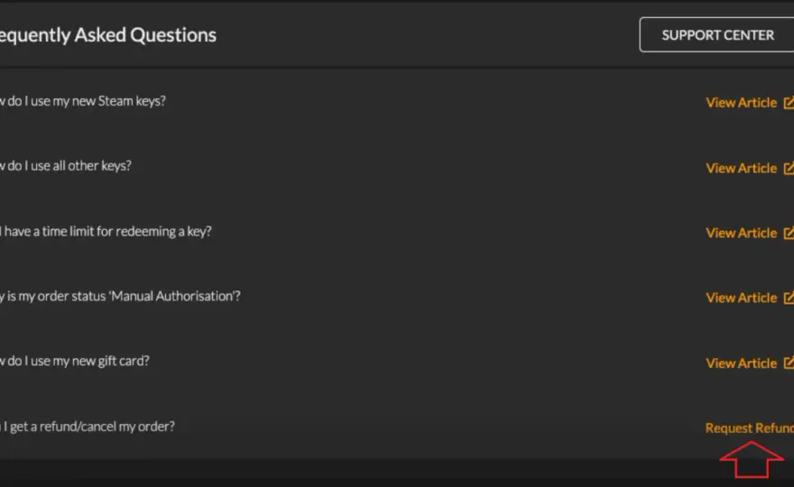 Zwrot pieniędzy Steam - Ile trwa? Poznaj 3 kluczowe czasy!