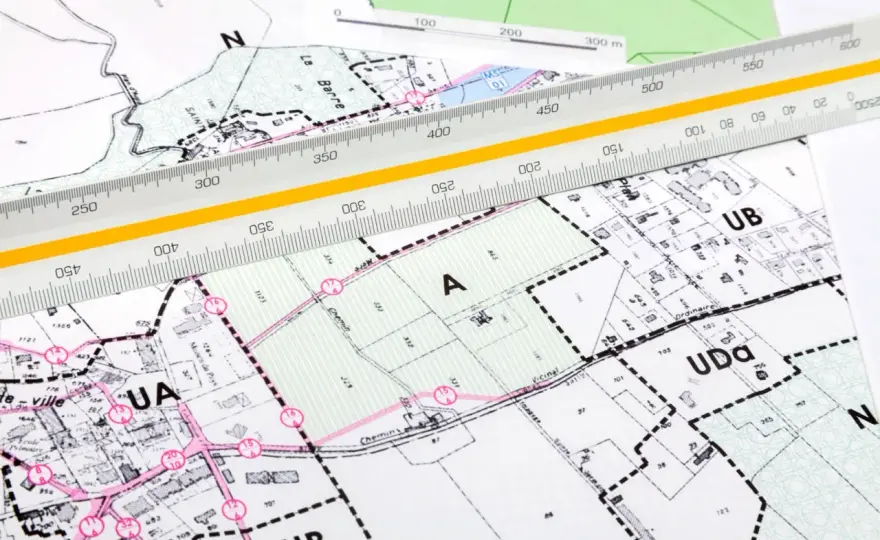 Miejscowy plan zagospodarowania - Jak czytać i co sprawdzić?