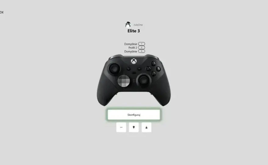 Twój Xbox One S: Jak instalować gry i zarządzać pamięcią? Poradnik.