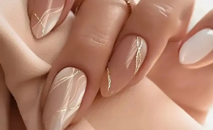 Wiosenny manicure - trendy, które naprawdę działają!