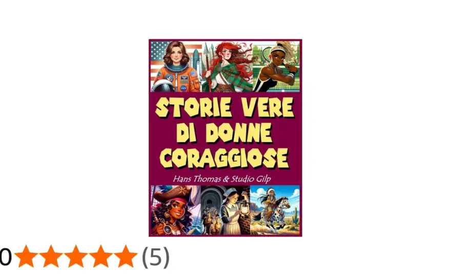 Libri su donne forti - Non solo eroismo: le storie vere