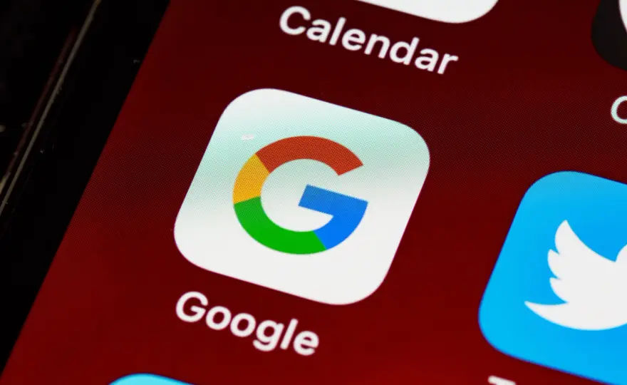 Pozycjonowanie: Kiedy Google jest twoim największym fanem.