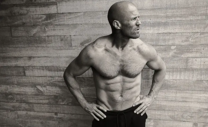 Cuerpos musculosos: claves para alcanzar un físico impresionante