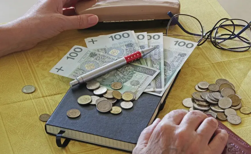 Jak obliczyć rentę: krok po kroku do wyższej renty dla niezdolnych