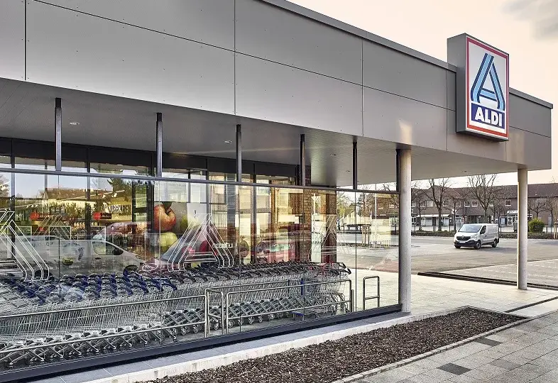 Aldi Kołobrzeg - Kiedy otwarcie? Sprawdź godziny i lokalizację sklepu
