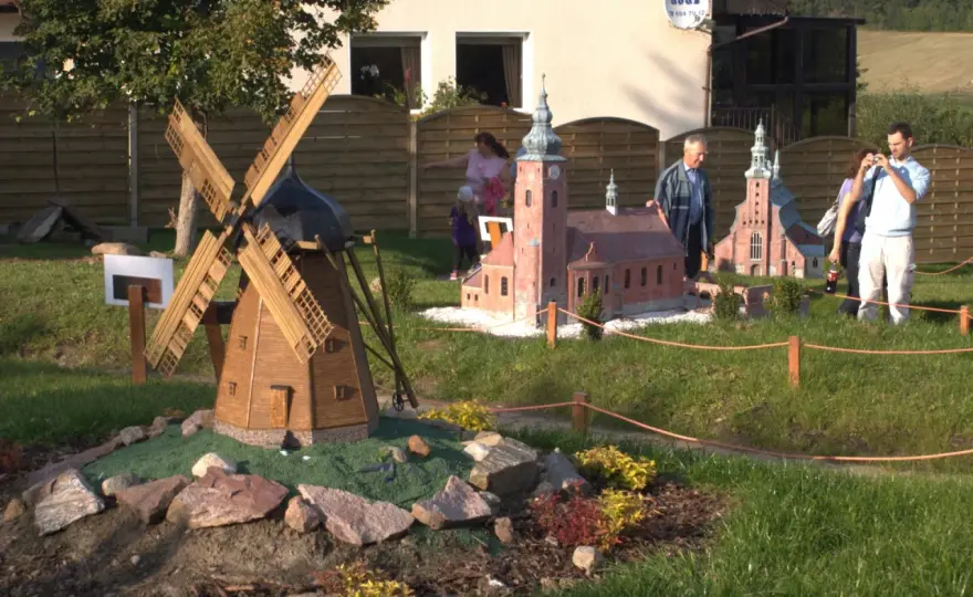Strysza Buda na Kaszubach - co zobaczyć i jak zaplanować wizytę?