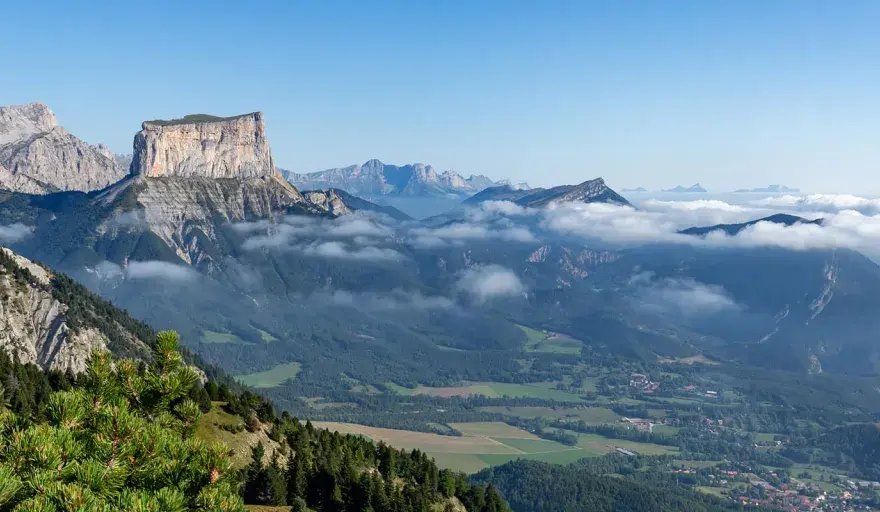 Randonnée Vercors été - Votre guide pour une sortie réussie