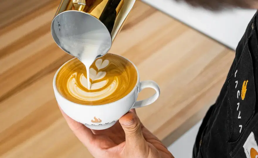 Kawa bez mleka - Jaki zamiennik wybrać do espresso i cappuccino?