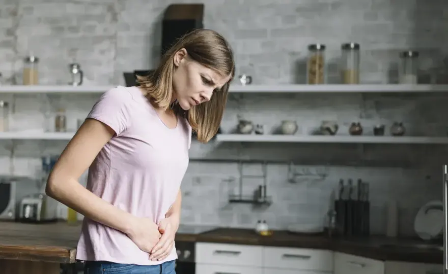 Ból podbrzusza przyczyna: 10 niebezpiecznych problemów zdrowotnych