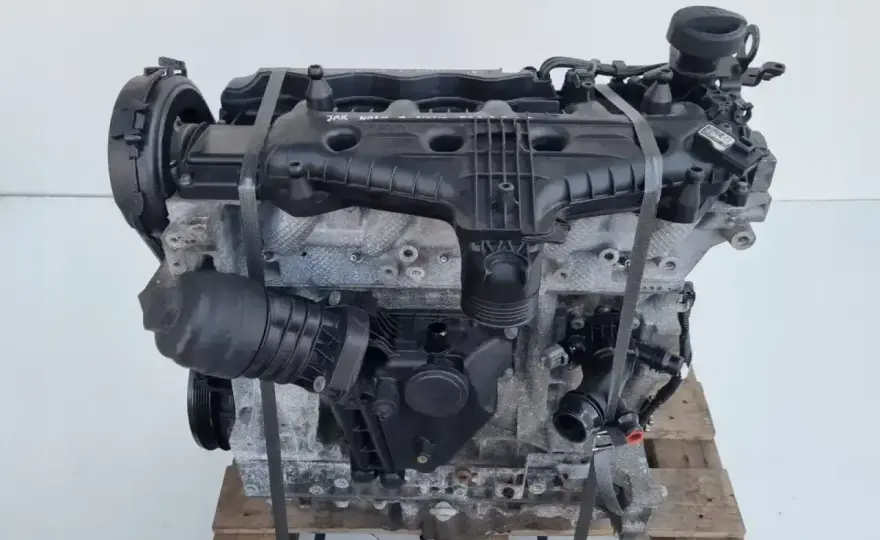 Volvo T6 - Jaki silnik wybrać? Poradnik przed zakupem