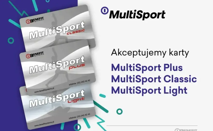 MultiSport Light - ile wejść oferuje i czy ten limit Ci wystarczy?