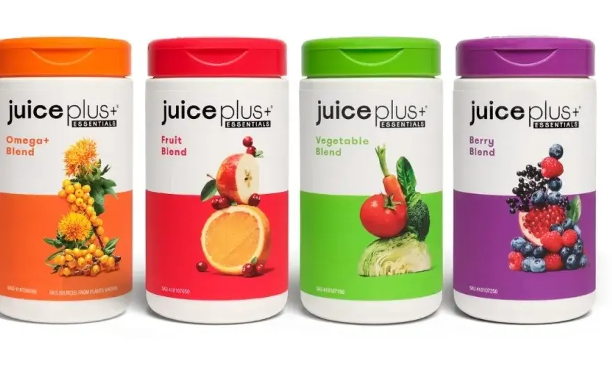 Juice Plus koktajle: Odchudzanie, skład, MLM. Czy warto kupić?