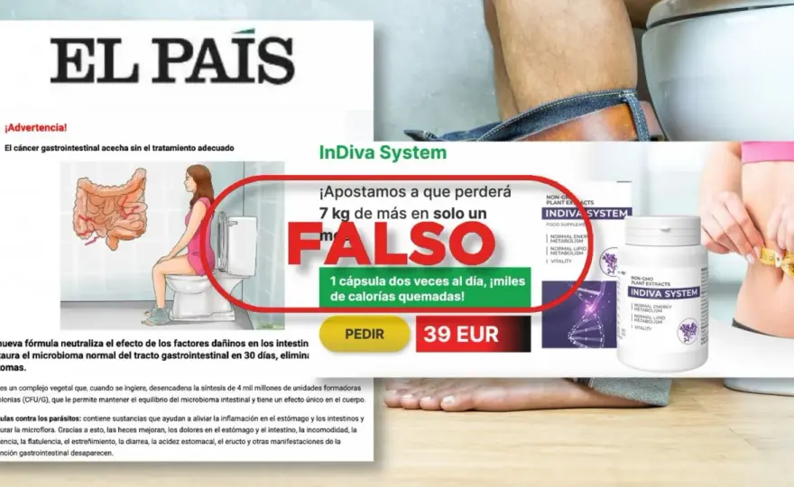 Suplementos dietarios para bajar de peso: ¿Funciona realmente su uso?
