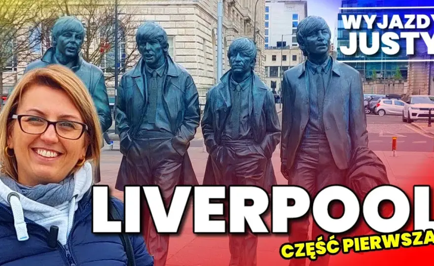 Gdzie naprawdę jet Liverpool? Rozwiewamy wszystkie te wątpliwości!